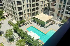 Dubai Creek Harbour | Modern Living | Creek Views