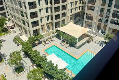 Dubai Creek Harbour | Modern Living | Creek Views