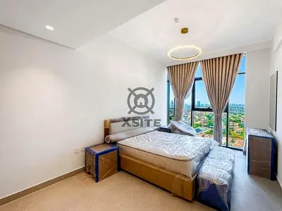 Fully Furnished | Lavish 2 BR | Community View