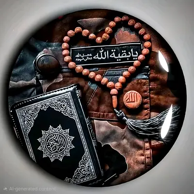 Home & online Quran & Islamic tuition