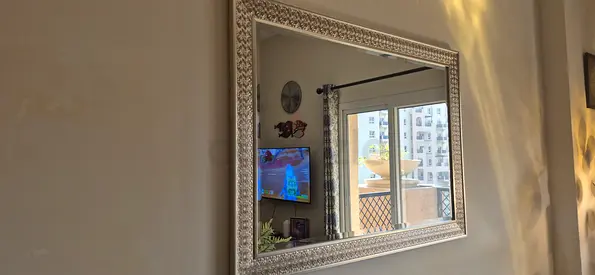 Mirrors