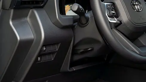صورة مصغرة 17 لـ 2026 Toyota LAND CRUISER