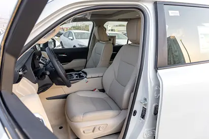 2026 Toyota LAND CRUISER 缩略图 10