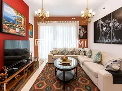 Furnished | High Floor | Ready to Move | View Now