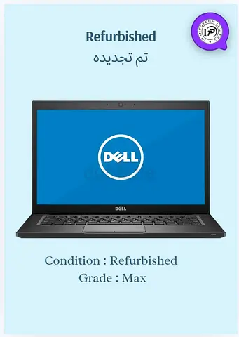 Dell latitude 7480