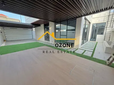 🏡 Exclusive Sale Offer | 4Bhk villa huge size |Laundry room | Maid room balcony | Ready to Move In