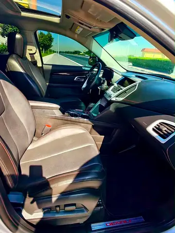 2014 GMC TERRAIN 照片 6