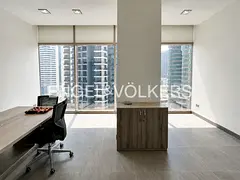 Spacious | Bright Workspace | Vacant Now