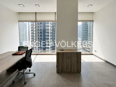Spacious | Bright Workspace | Vacant Now