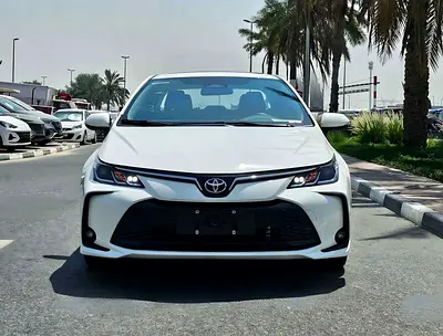 Toyota Corolla 2025 | Brand New | Chinese Specs | Efficient Sedan