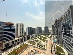 Business Bay Studio | 12 Cheques |Balcony | Community Views