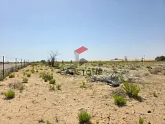 Farm Land | Good Location | Massive Plot
