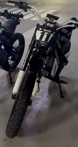 Kugoo wish 02 pro (over 2k in mods!) Gaps stock lbx