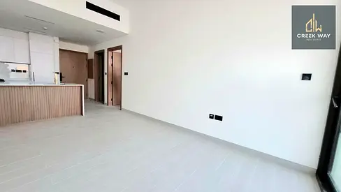 شقة غرفة نوم واحدة للإيجار | Binghatti Amber، قرية جميرا الدائرية