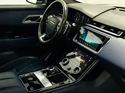 صورة 17 لـ 2018 LAND Rover RANGE ROVER VELAR