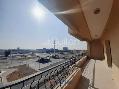 High Floor | Spacious 1BR Beach/pool/Mall Access
