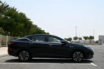 JAC J7 Luxury, миниатюра 5