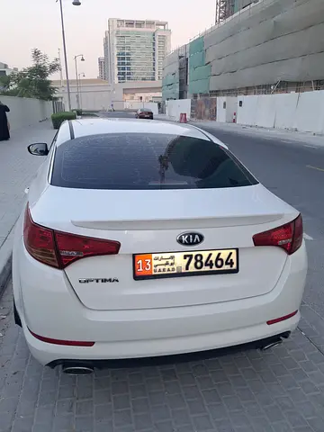 صورة 5 لـ 2014 KIA OPTIMA