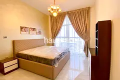 Pool View | Fuly Furnsihed | Ready to Move In