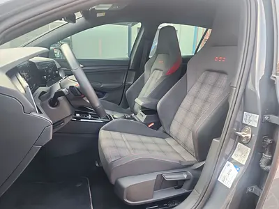 Volkswagen Golf P1, миниатюра 10