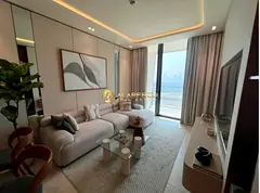 Full Skyline View | Higher Floor | Near To Downtown