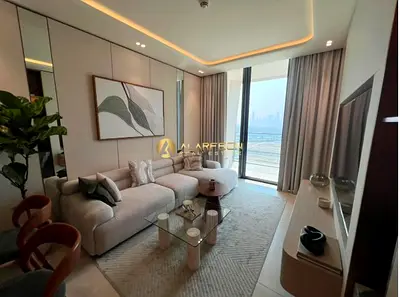 Full Skyline View | Higher Floor | Near To Downtown