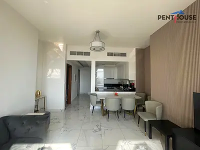 Luxury Canal Living | Spacious | Fully Furnished 2BR