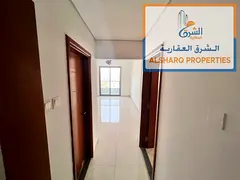 Second Tenant | Master Bedroom | 2 Bathrooms | Built-in Wardrobes | Modern Finishes | Bright Apartme