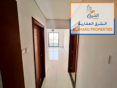 Second Tenant | Master Bedroom | 2 Bathrooms | Built-in Wardrobes | Modern Finishes | Bright Apartment | Al Hamidiya 1 | AED 48,000