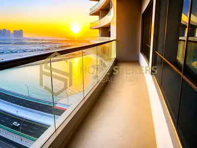 Ready to Move | Sea View Living | Biggest Size