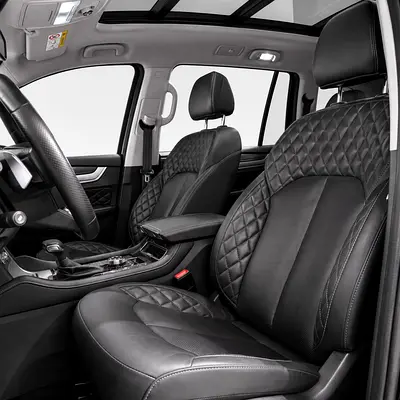 MG RX8 Black Edition, миниатюра 4