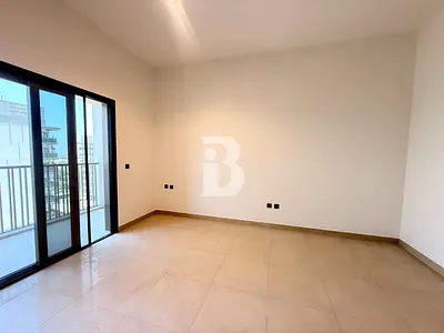 Rented Unit | Townhouse view | High floor