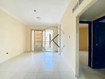 Lavish 1 BHK ~ With Control AC ~ Also With Balcony ~ Full Family Building ~ Opposite School Area ~