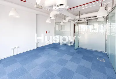 Glass Partitioned | Fitted | DMCC
