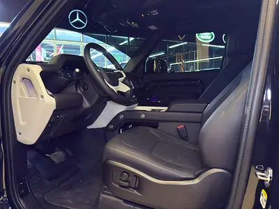 Land Rover Defender 90 X-Dynamic SE P300, миниатюра 14