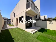 One Month Free | 3BR Corner TH | Huge Garden | Odora DAMAC Hills 2
