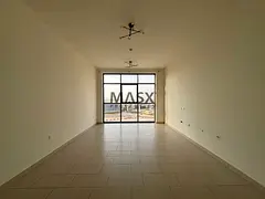 Spacious 1 Bedroom | Chiller Free | Near Metro