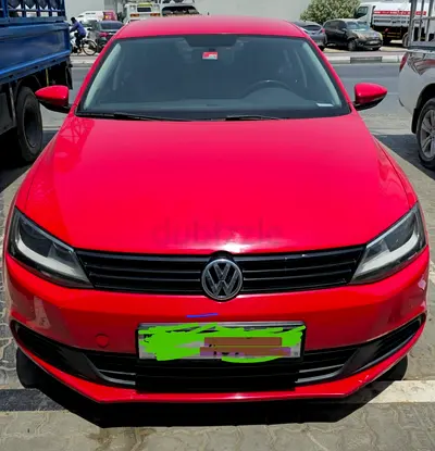 Volkswagen Jetta 2014 | American Specs | Reliable & Fuel Efficient