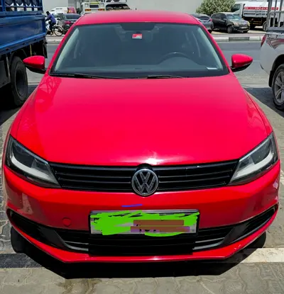 2014 Volkswagen JETTA 照片 1