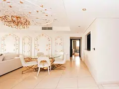 Perfect Furnished 3br+Maids! Huge Size