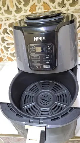 Ninja airfryer
