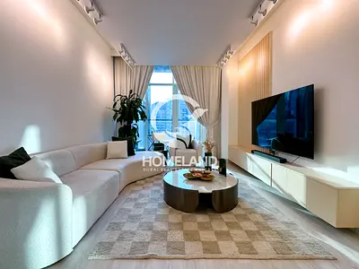 Canal View / Spacious Layout / Premium Quality