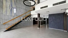 Fully Upgraded | Duplex | Private Pool