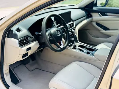 Honda Accord, миниатюра 9