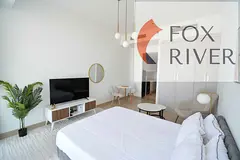 Vacant Soon | High Floor | Marina Skyline View