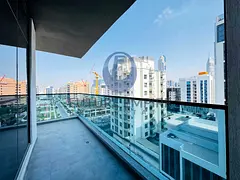 Spacious 1BR | Modern Finishes | Near Metro | Al Satwa
