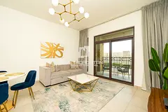 Fully Furnished | Vacant | Spacious Layout