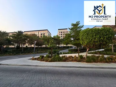 Modern 1-Bedroom Apartment for Rent – Al Mamsha Bay Alef