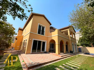 Renovated Villa 5BR + Maid`S | Private POOL