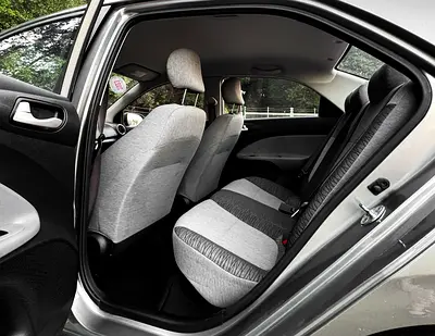 Kia Pegas EX, миниатюра 10